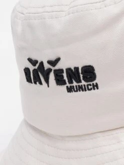 Munich Ravens Bucket Hat 2024 Design 2 -Sports football 734 KH 119 568 4063237039607