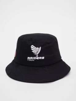Raiders Tirol Bucket Hat 2024 Design 1