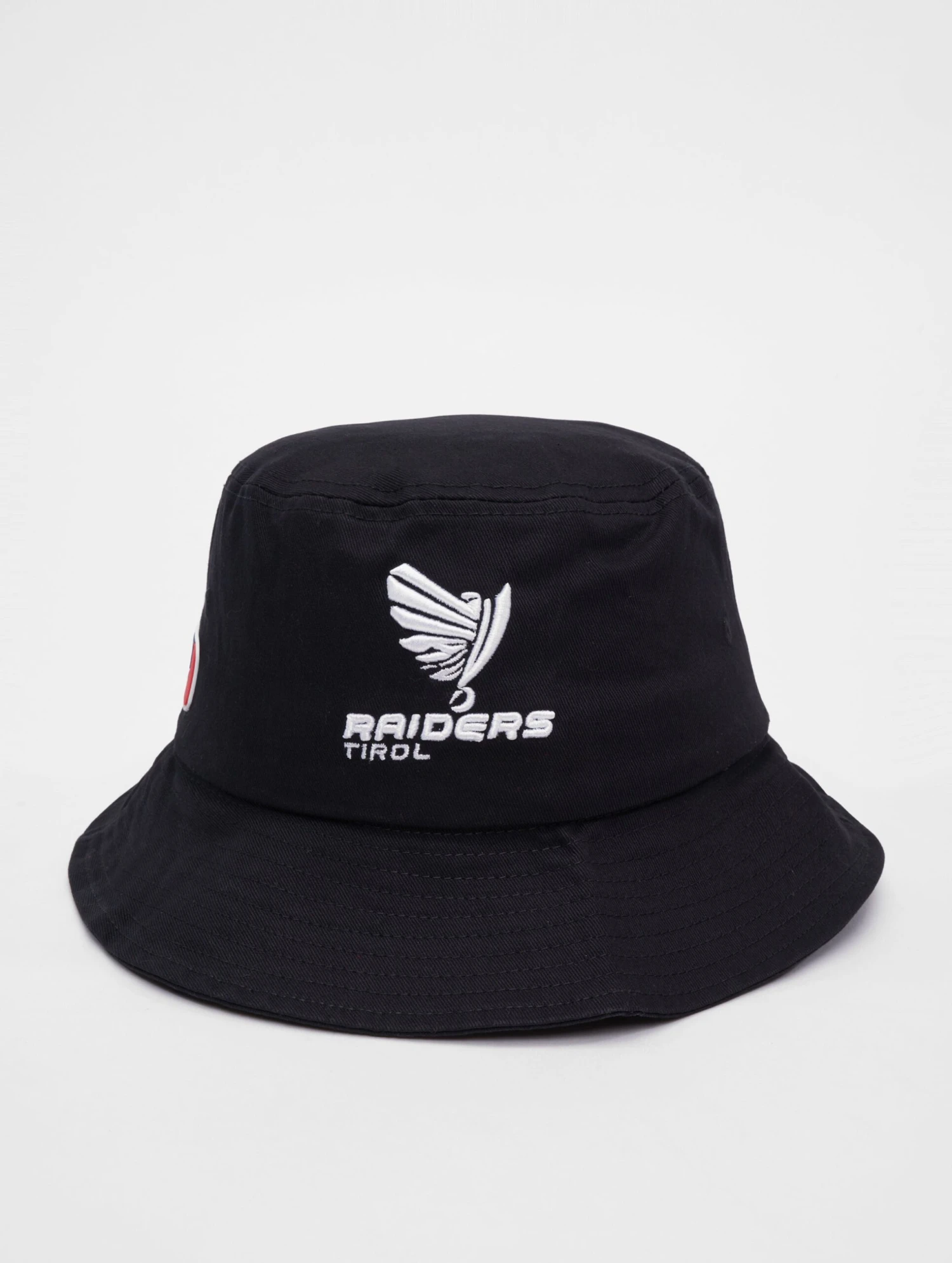 Raiders Tirol Bucket Hat 2024 Design 1 3 Raiders Tirol Bucket Hat 2024 Design 1