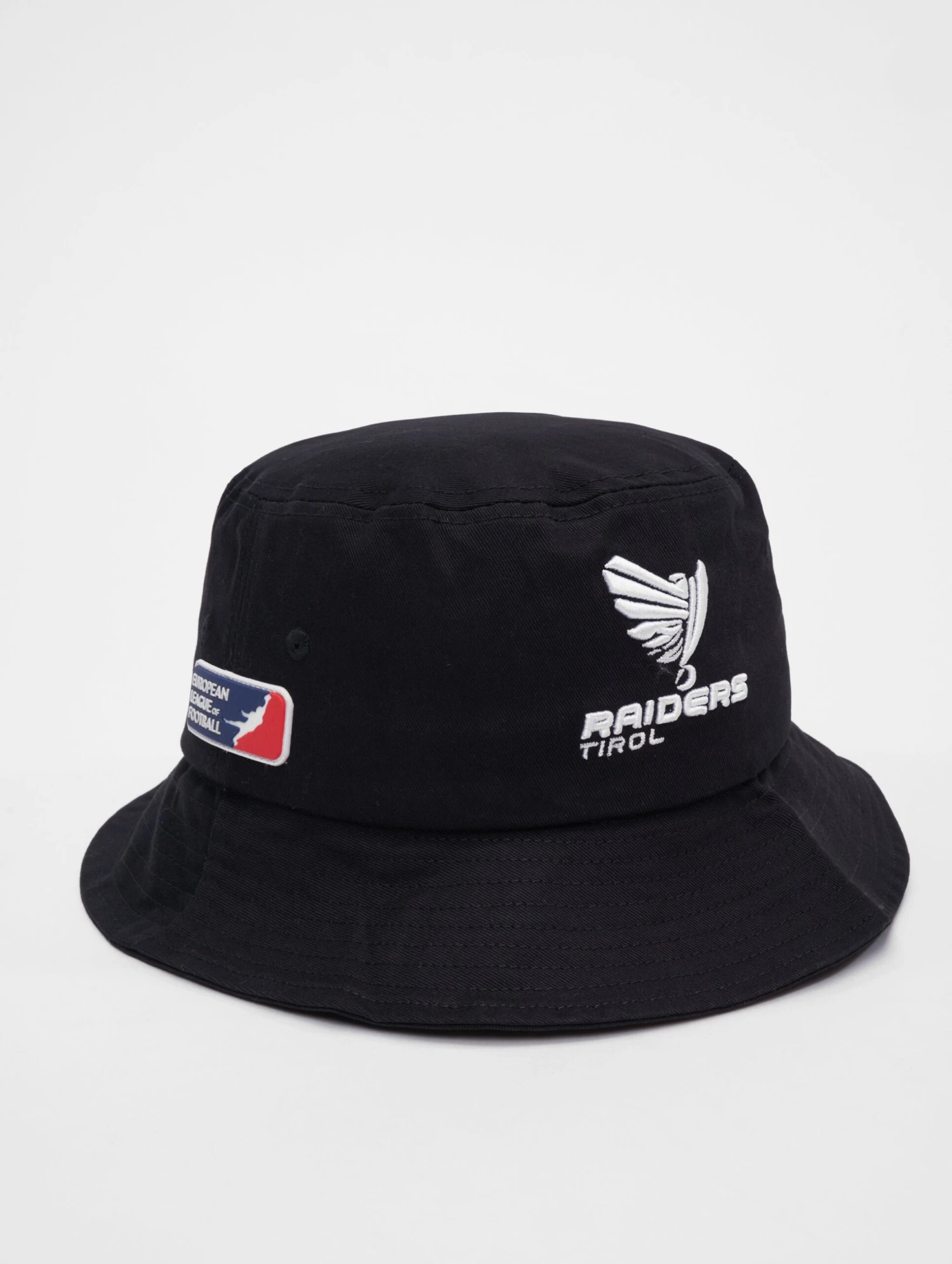 Raiders Tirol Bucket Hat 2024 Design 1 4 Raiders Tirol Bucket Hat 2024 Design 1 - Image 2