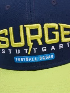 Stuttgart Surge Baseball Cap 2024 Design 2 12 Stuttgart Surge Baseball Cap 2024 Design 2 -Sports football 98874c9f3e34568a67db5b05893c4ef3