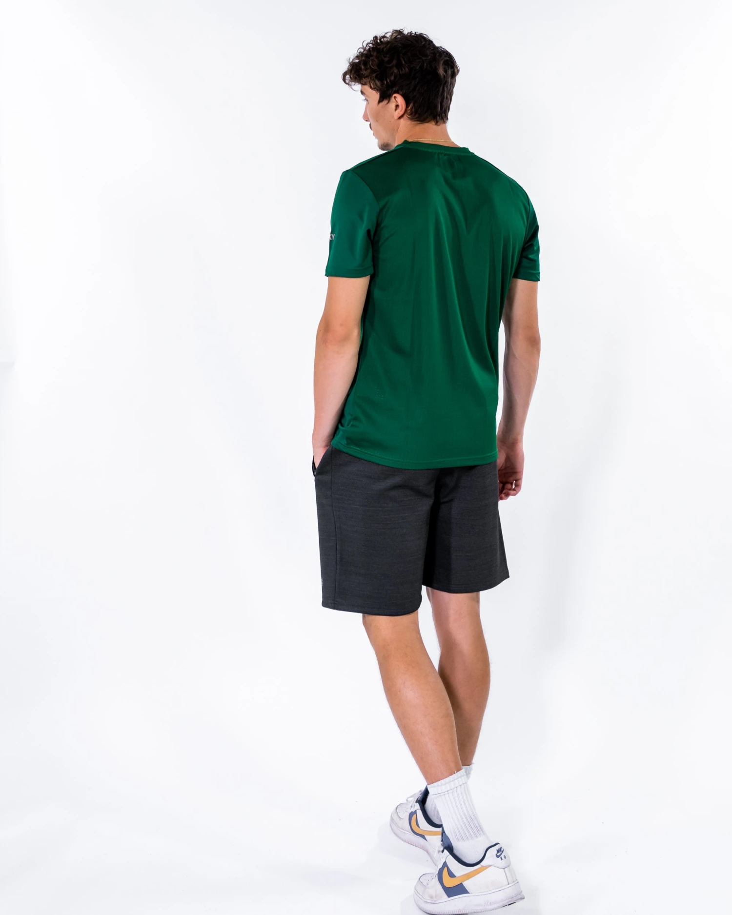 Barcelona Dragons On-Field Performance T-Shirt 4 Barcelona Dragons On-Field Performance T-Shirt - Image 2