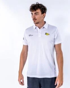 Barcelona Dragons On-Field Polo Shirt