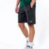 Barcelona Dragons On-Field Performance Trainer Shorts -Sports football BDR PerformanceWear Shorts