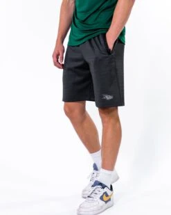 Barcelona Dragons On-Field Performance Trainer Shorts