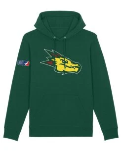 Barcelona Dragons Iconic Hoodie