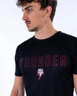 Berlin Thunder On-Field Performance T-Shirt 7 Berlin Thunder On-Field Performance T-Shirt -Sports football BTH PerformanceT Shirt PerformanceWear 2