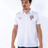 Berlin Thunder On-Field Polo Shirt -Sports football BTH PerformanceWear PoloShirt