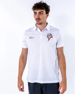 Berlin Thunder On-Field Polo Shirt