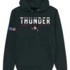 Berlin Thunder Sideline Hoodie 2022 -Sports football BT H M4 black