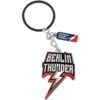 Berlin Thunder Keychain -Sports football BT K M1 black