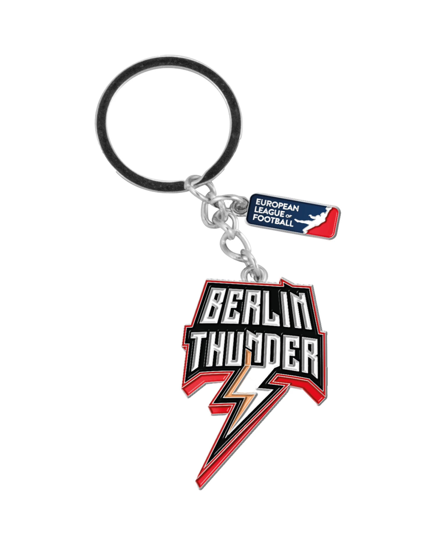 Berlin Thunder Keychain 3 Berlin Thunder Keychain