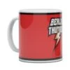 Berlin Thunder Mug