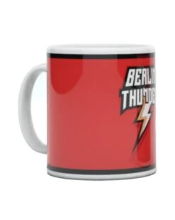 Berlin Thunder Mug