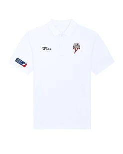 Berlin Thunder On-Field Polo Shirt 7 Berlin Thunder On-Field Polo Shirt -Sports football BT Polo White S03 a4041d3f 62ba 4756 9b67 35c15f853c9e