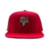Berlin Thunder Snapback Cap -Sports football BT Snap front