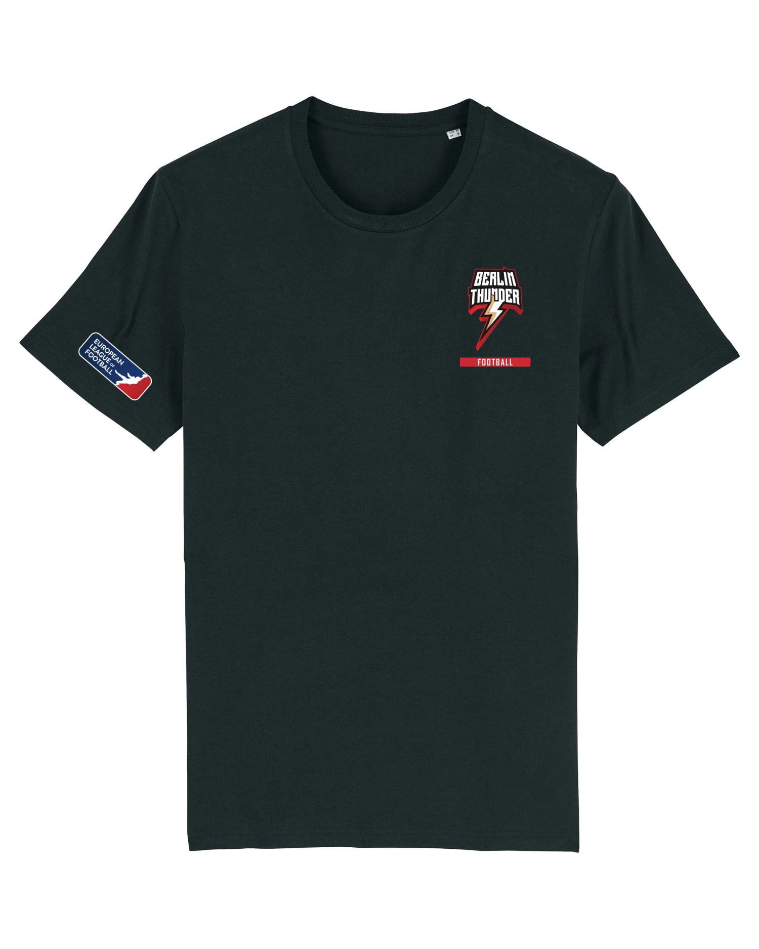 Berlin Thunder Essential T-Shirt 3 Berlin Thunder Essential T-Shirt