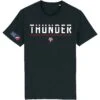 Berlin Thunder Sideline T-Shirt 2022 1 Berlin Thunder Sideline T-Shirt 2022 -Sports football BT T M4 black
