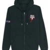 Berlin Thunder Zipper 2022 -Sports football BT Z M1 navy