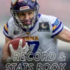 2023 Official European League Of Football Record & Stats E-Book