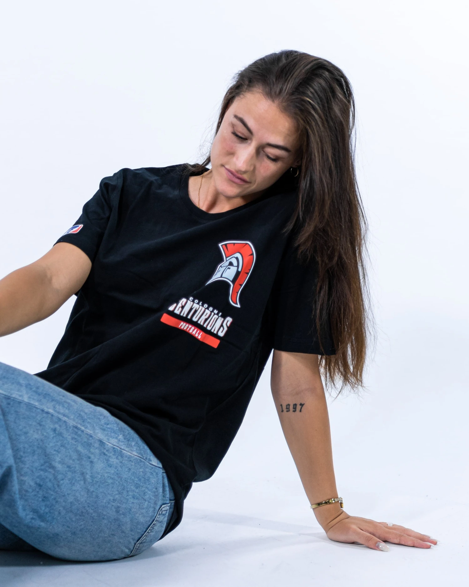 Cologne Centurions Essential T-Shirt 6 Cologne Centurions Essential T-Shirt - Image 4