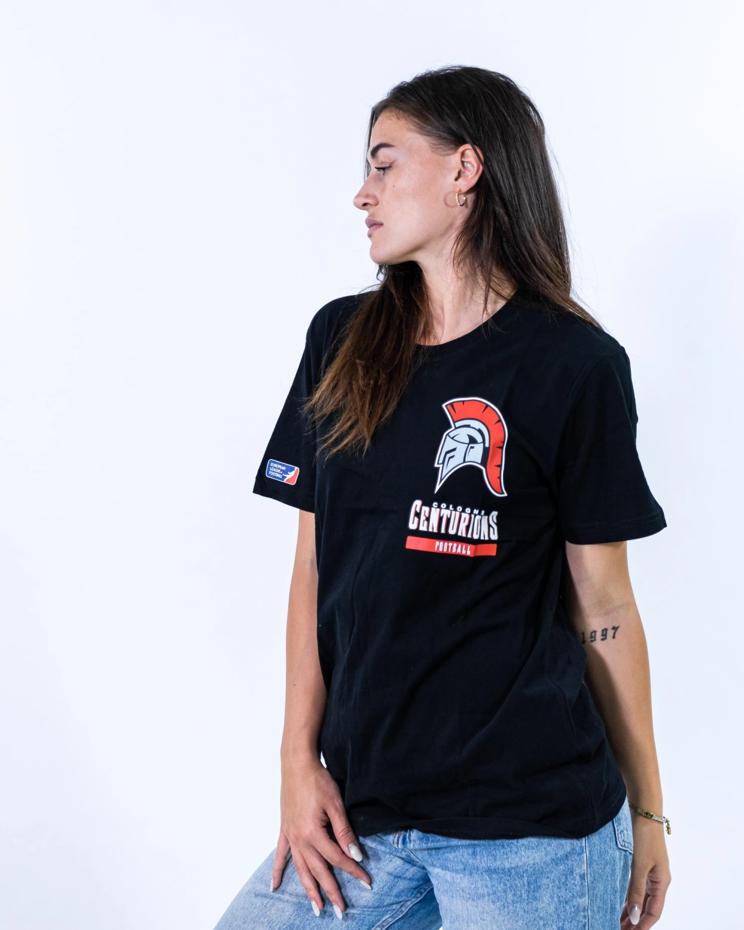 Cologne Centurions Essential T-Shirt 3 Cologne Centurions Essential T-Shirt