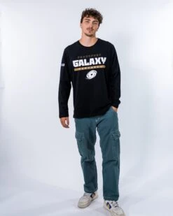 Frankfurt Galaxy Identity Longsleeve