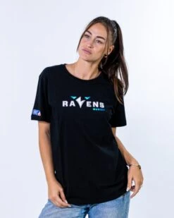 Munich Ravens Iconic T-Shirt