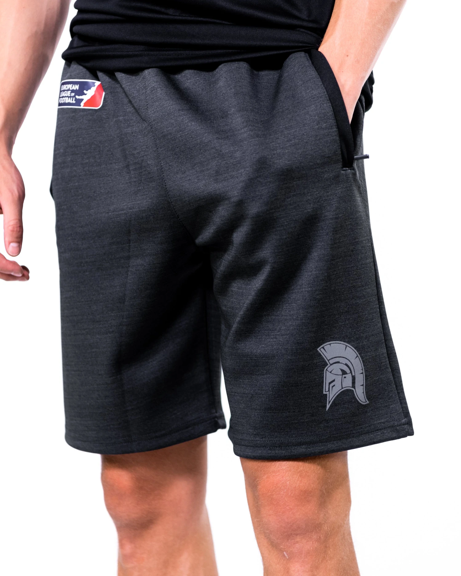 Cologne Centurions On-Field Performance Trainer Shorts 2 Cologne Centurions On-Field Performance Trainer Shorts