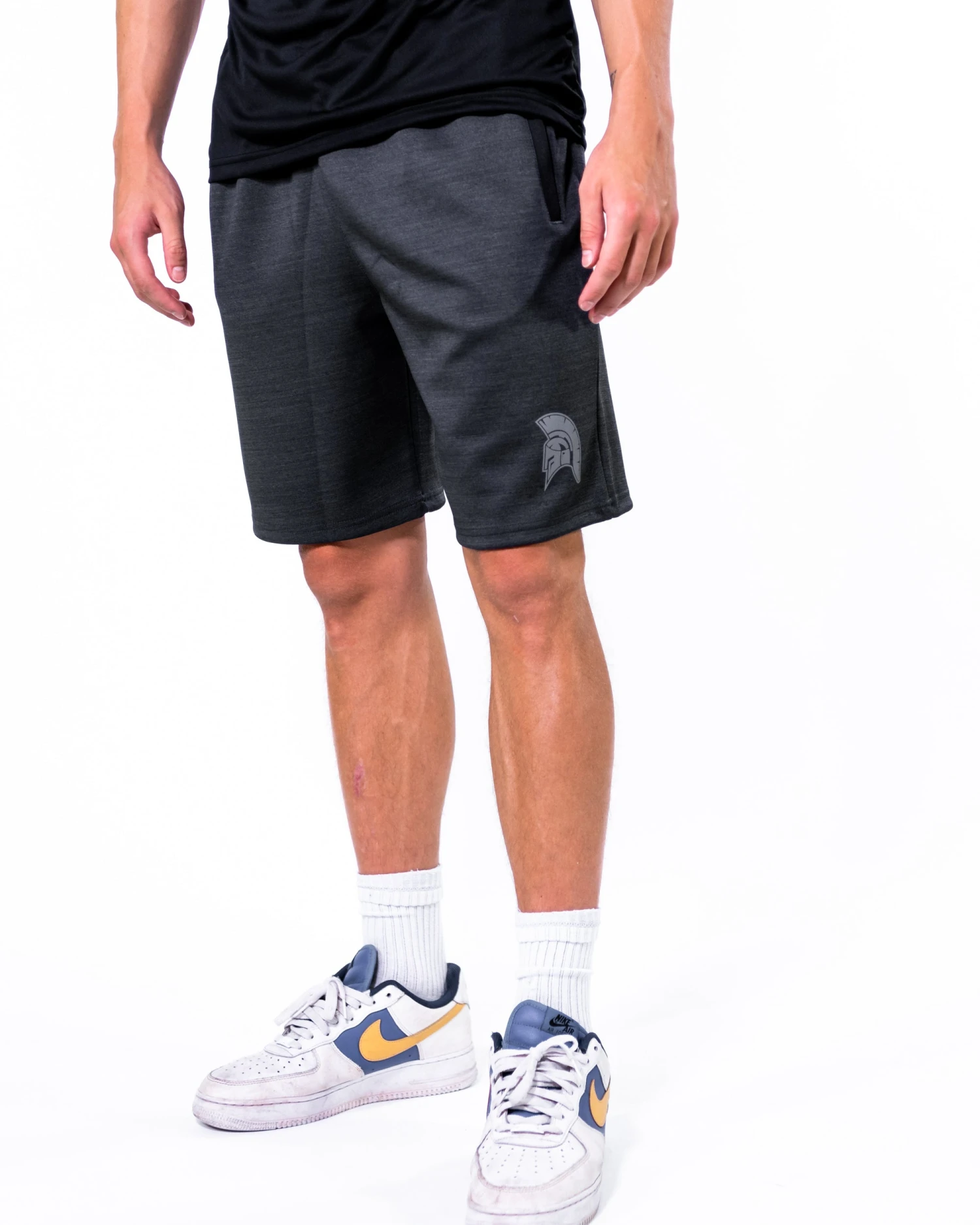 Cologne Centurions On-Field Performance Trainer Shorts 4 Cologne Centurions On-Field Performance Trainer Shorts - Image 3