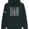 Cologne Centurions Hometown Hoodie 2022 -Sports football CC H M3 black