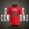 Cologne Centurions Authentic Game Jersey -Sports football CC JERSEY FRONT min