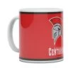 Cologne Centurions Mug -Sports football CC M M1 red1