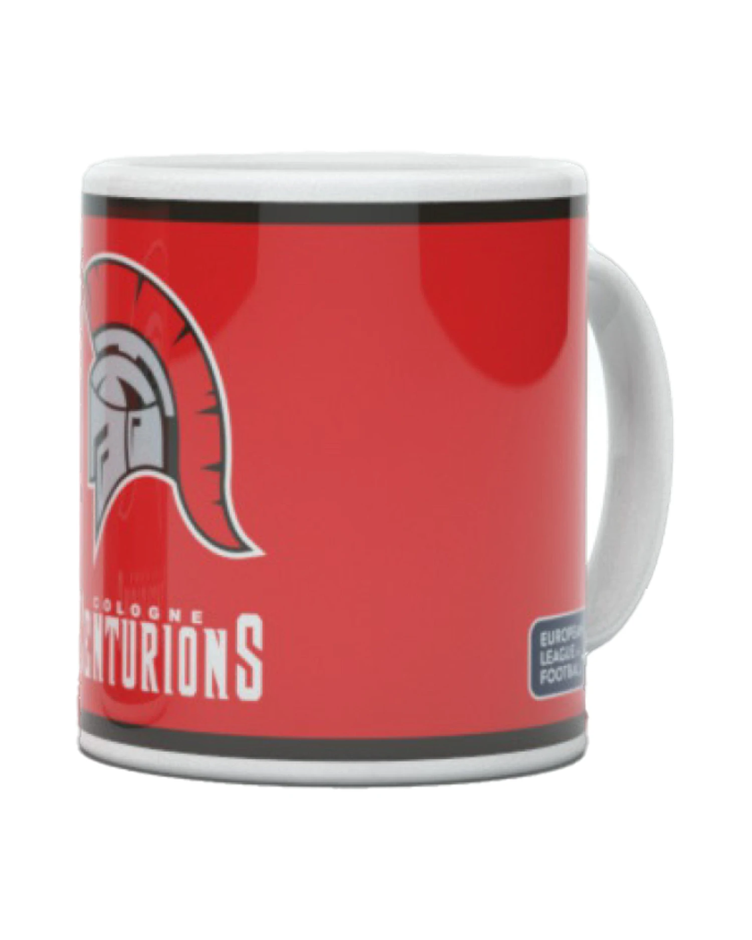 Cologne Centurions Mug 4 Cologne Centurions Mug - Image 2