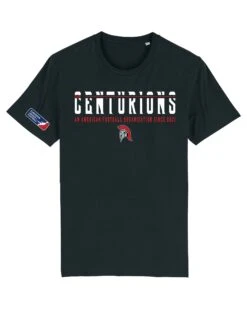 Cologne Centurions Sideline T-Shirt 2022