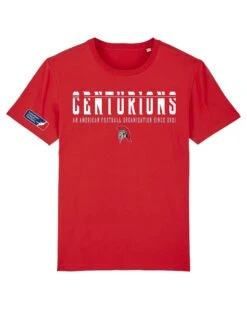 Sports football -Sports football CC T M4 red