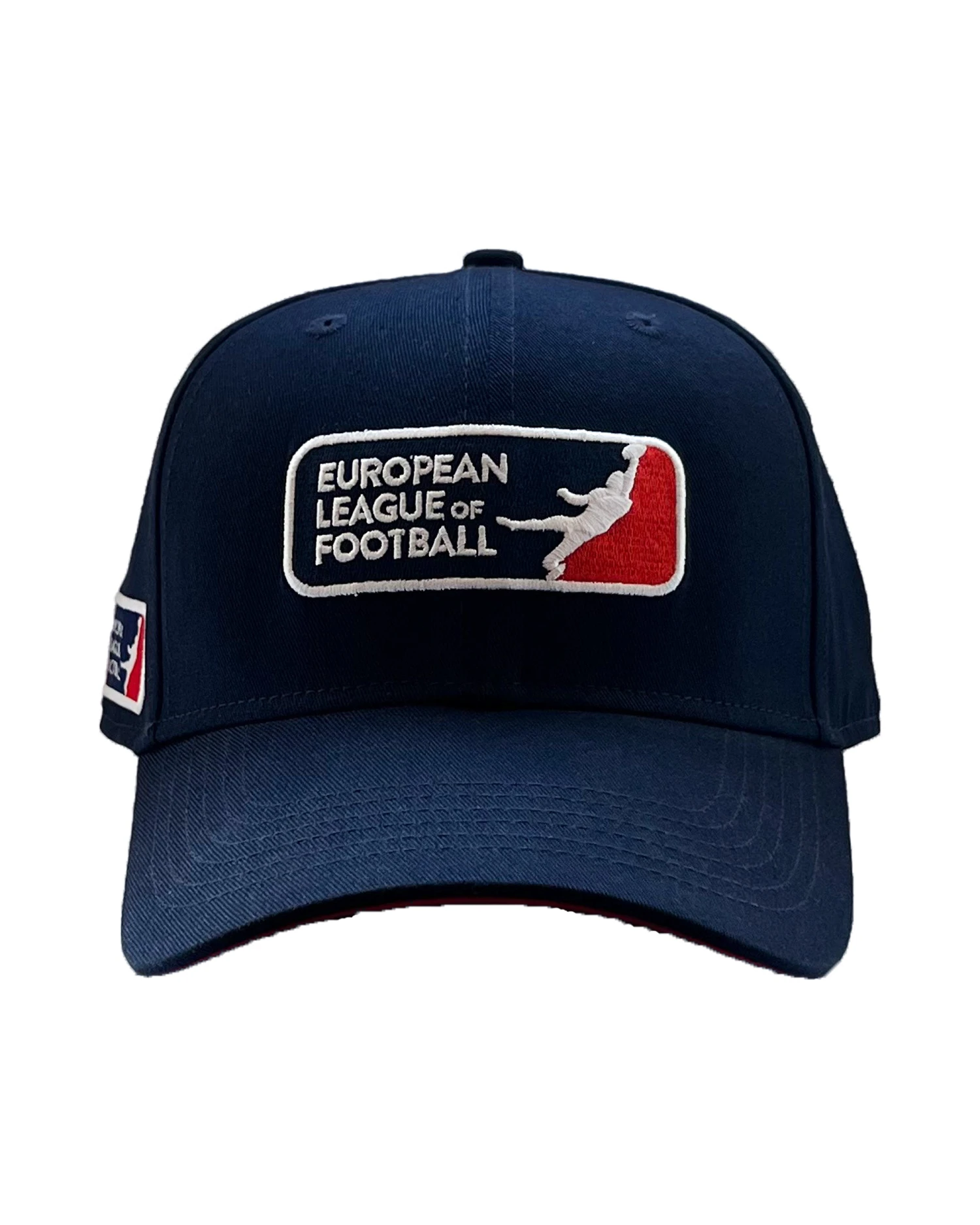 European League Of Football Basecap 3 European League Of Football Basecap