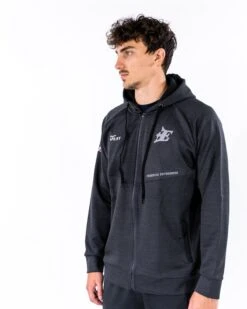 Fehervar Enthroners On-Field Performance Trainer Jacket