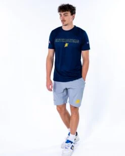 Fehervar Enthroners On-Field Performance Shorts 8 Fehervar Enthroners On-Field Performance Shorts -Sports football ENT PerformanceShorts PerformanceT Shirt PerformanceWear