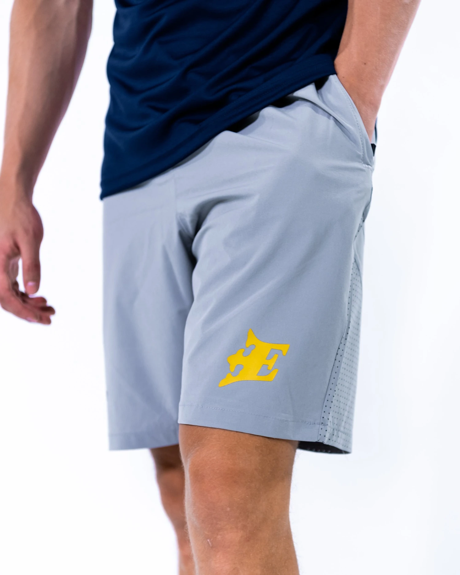 Fehervar Enthroners On-Field Performance Shorts 4 Fehervar Enthroners On-Field Performance Shorts - Image 2