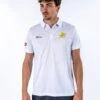Fehervar Enthroners On-Field Polo Shirt 2 Fehervar Enthroners On-Field Polo Shirt -Sports football ENT PerformanceWear PoloShirt