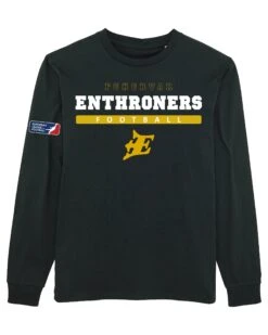 Fehervar Enthroners Identity Longsleeve