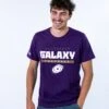 Frankfurt Galaxy Identity T-Shirt