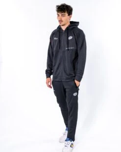 Frankfurt Galaxy On-Field Performance Trainer Jacket -Sports football FGY On fieldperformancejacket On fieldperformancepants