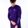 Frankfurt Galaxy On-Field Performance Longsleeve -Sports football FGY PerformanceLS PerformanceWear 1 min