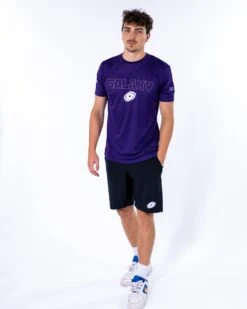 Frankfurt Galaxy On-Field Performance Shorts -Sports football FGY PerformanceShorts PerformanceT Shirt PerformanceWear