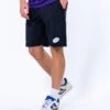 Frankfurt Galaxy On-Field Performance Shorts 2 Frankfurt Galaxy On-Field Performance Shorts -Sports football FGY PerformanceShorts PerformanceWear