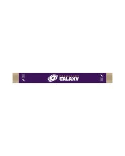 Frankfurt Galaxy Fan Scarf