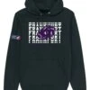 Frankfurt Galaxy Hometown Hoodie 2022 -Sports football FG H M3 black