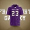Frankfurt Galaxy Authentic Game Jersey
